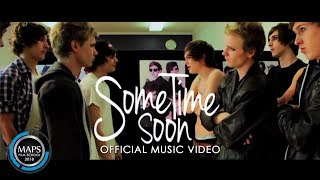 Some Time Soon Silent Smiling Official Music Video 2011 Dir. Rhiannon Miller - Maps Film School