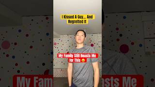 Im So Why Did I Kiss A Guy?