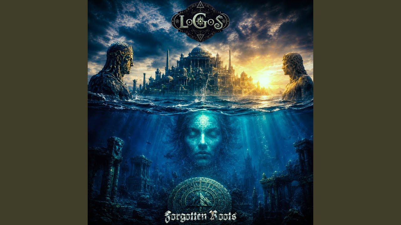 Guarda Forgotten Roots su YouTube Guarda Forgotten Roots su YouTube
