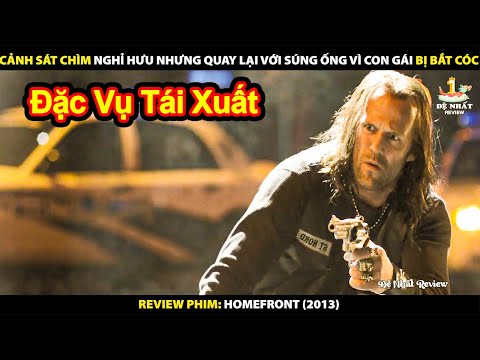 Video Đặc Vụ Chìm Nghỉ Hưu Nhưng Quay Lại Với S.ú.ng Ống Vì... - youtube