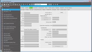 Printing a Quote  – SALES MANAGEMENT | Epicor Look & Feel | Epicor ERP