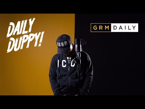 J Styles - Daily Duppy | GRM Daily german