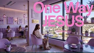 "A Day with Jesus" 👑 David's Journey | 1 Hour Neo Soft Jazz BGM for Cafe, Work & Church screenshot 3
