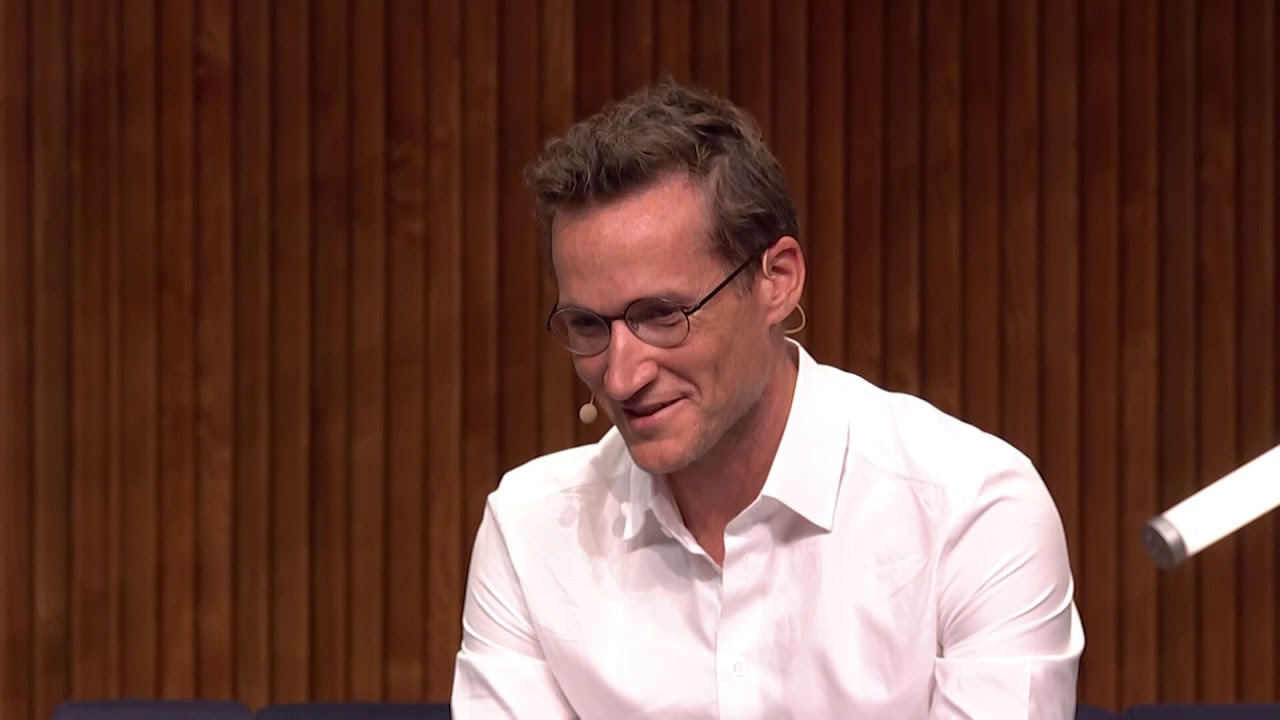 Delivery Hero CEO on Entrepreneurship & Entrepreneur Advice