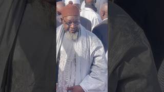 Serigne Abdou Mbacké Bou Sonko Chez Serigne Modou Kara
