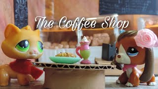 LPS: The Coffee Shop (Short Film)
