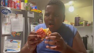 Is This Pizza Better Than Dominos