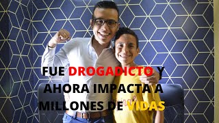 Entrevista a Juan Camilo Lovera - DANIEL CANO 34