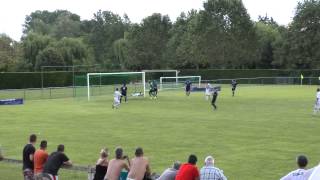 Finale Championnat National Foot Entreprise Cn1 Le Havre Rcph - Paris Bnp Paribas - 20112012 2022