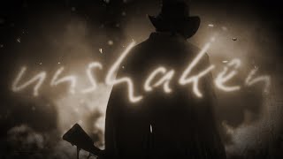 Unshaken