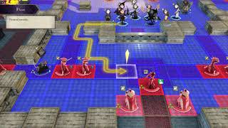 edelgard gets the last laugh
I wanted to set up Petras Defiant Avoid and Defiant Crit. edelgard gets the last laugh