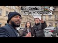 Baku azerbaijan city tour  baku tourist places  to visit  baku lifestyle