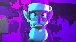 A Waluigi Christmas