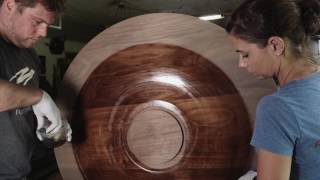 Barolo Table Mini Documentary BTS