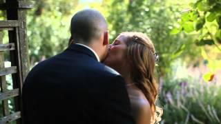 Breanna/James McDaniel Wedding Highlights 6/28/2014 Profile