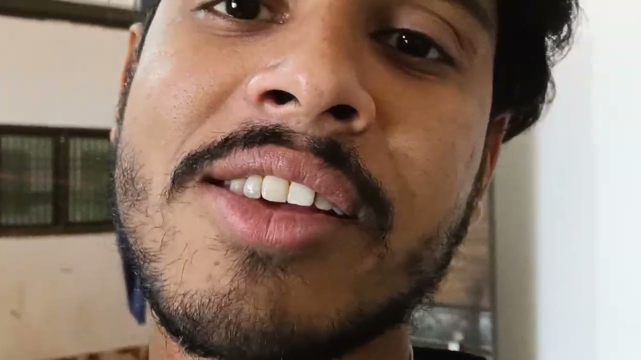 My New cocking show.