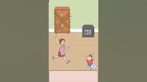 Hide My Test - Level 20