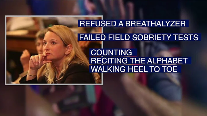 State lawmaker arrested for drunk driving allowed ...