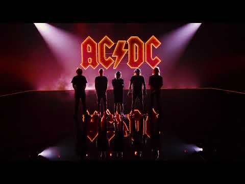 AcDc - Shot In The Dark