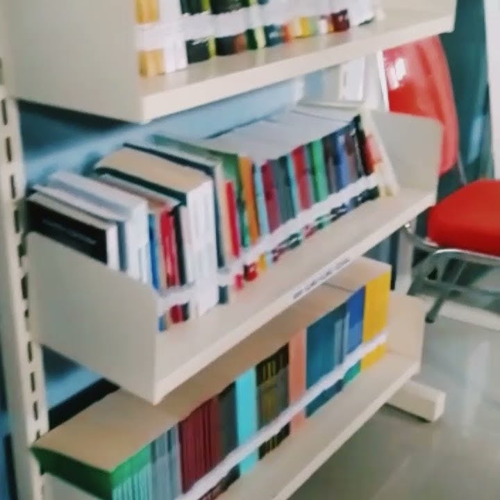 Perpustakaan Desa Bandungharjo