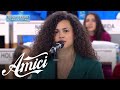 Amici 23 - Martina - DA QUANDO NON HO SMESSO DI AMARTI