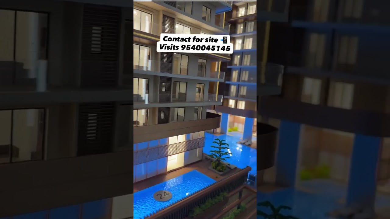 Top developer with 20:80 payment plan in Gurgaon real estate