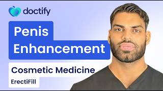 Penis Enhancement: Non-Surgical v Surgical screenshot 1