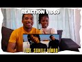 "Bury a friend by Billie Eilish" Dance Video by Me || REACTION VIDEO