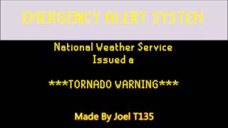 EAS ANGRY TORNADO WARNING 2014