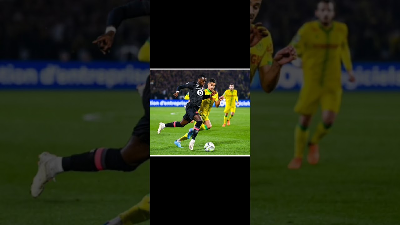 AI in-depth Analysis for Lille vs Nantes. Lille to win by (2-0) for Saturday 4th January 2025.