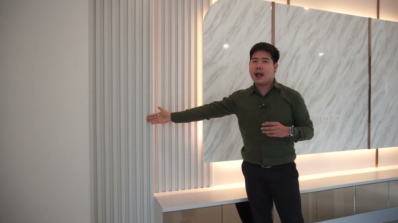 ความหรูที่ลงตัว ในทุกมุมมองของการพักผ่อน