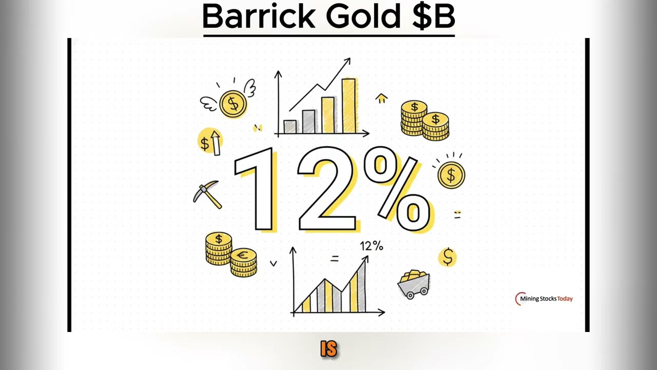 GOLD Stock Alert: Barrick Gold (GOLD) & the 2026 Tier One Value Unlock