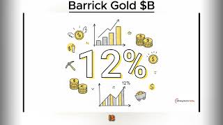 Gold Stock Alert Barrick Gold gold U0026 The 2026 Tier One Value Unlock