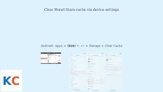 How To Fix Brawl Stars Server Error 43 Connection & Cache Tips