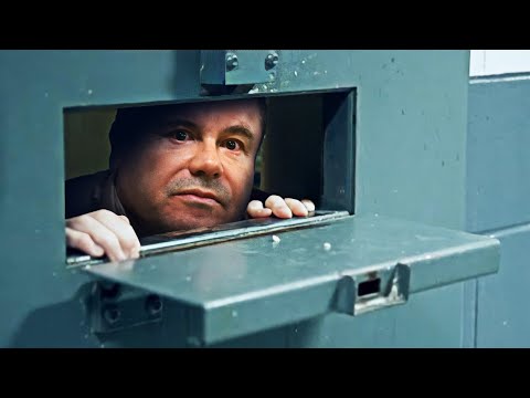 A Day In The Life Of El Chapo