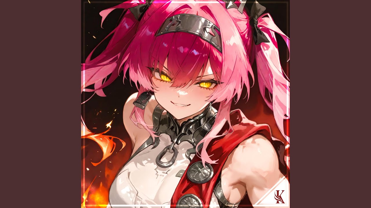 Fight Back (Rock Version)