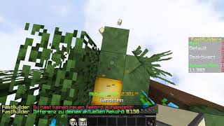 FastBuilders auf Twerion!- / Caro