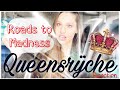 QUEENSRŸCHE - Roads to Madness - MY REACTION!!!