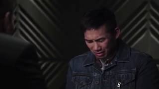 Scott Ly on Bones Information