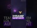 Kommt bald ein LoL-Cardgame? #gaming #lol #leagueoflegends