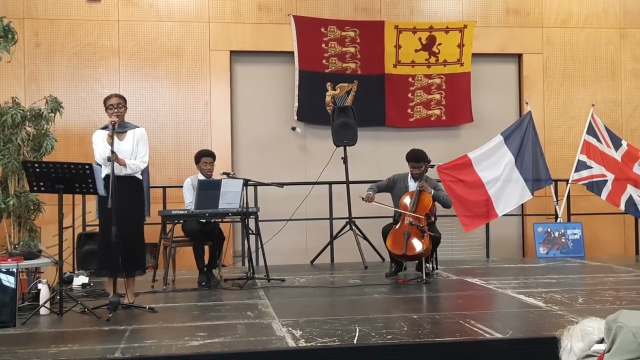 Brothers & Sister 2 mars 2026