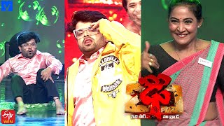 Sudarshan Master Performance on Dhee 20 | 26th November 2025 | Every Wed &amp; Thu @9:30 PM