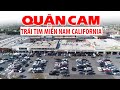 Quận Cam: Trái tim miền Nam California