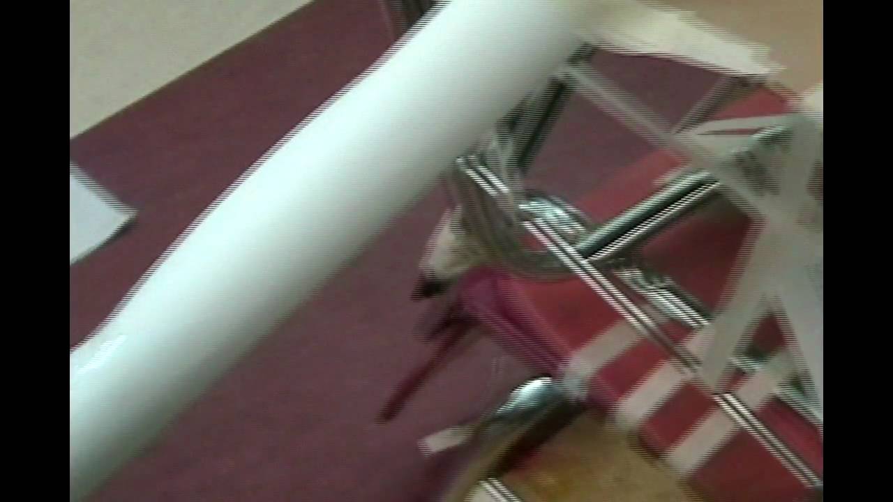 Rube Goldberg HD - YouTube