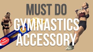 Must Do! Gymnastics Accessory