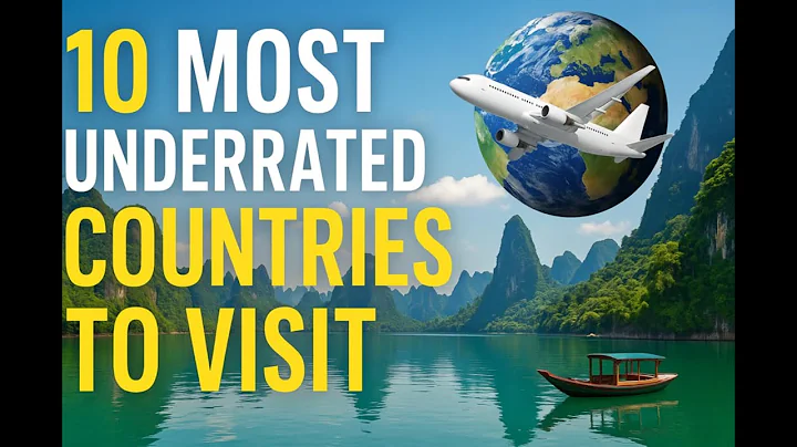 10 Most Underrated Countries to Visit Before Everyone Else /Hidden Travel Gems