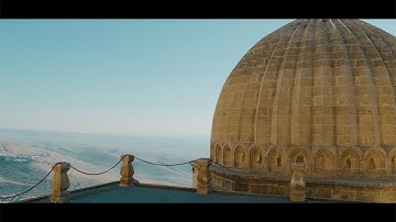 Yusuf Eksioglu - Ethnique (Official Video)