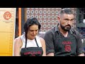 Chema y Marie Claire se confiaron | MasterChef México