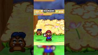 Why Super Paper Mario Dropped Turn Based Combat