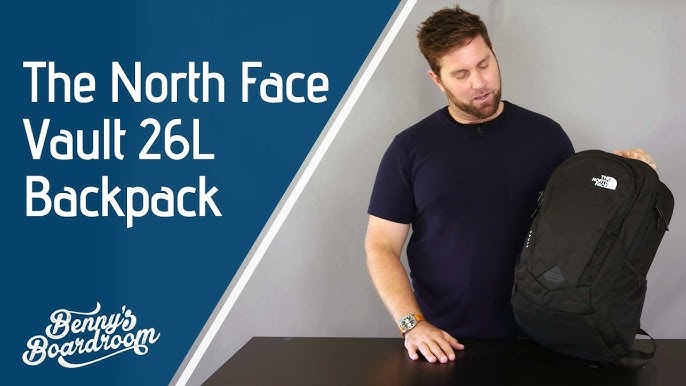 The Best North Face Backpack In 2023 | Surge, Recon, Borealis, And Jester -  Youtube
